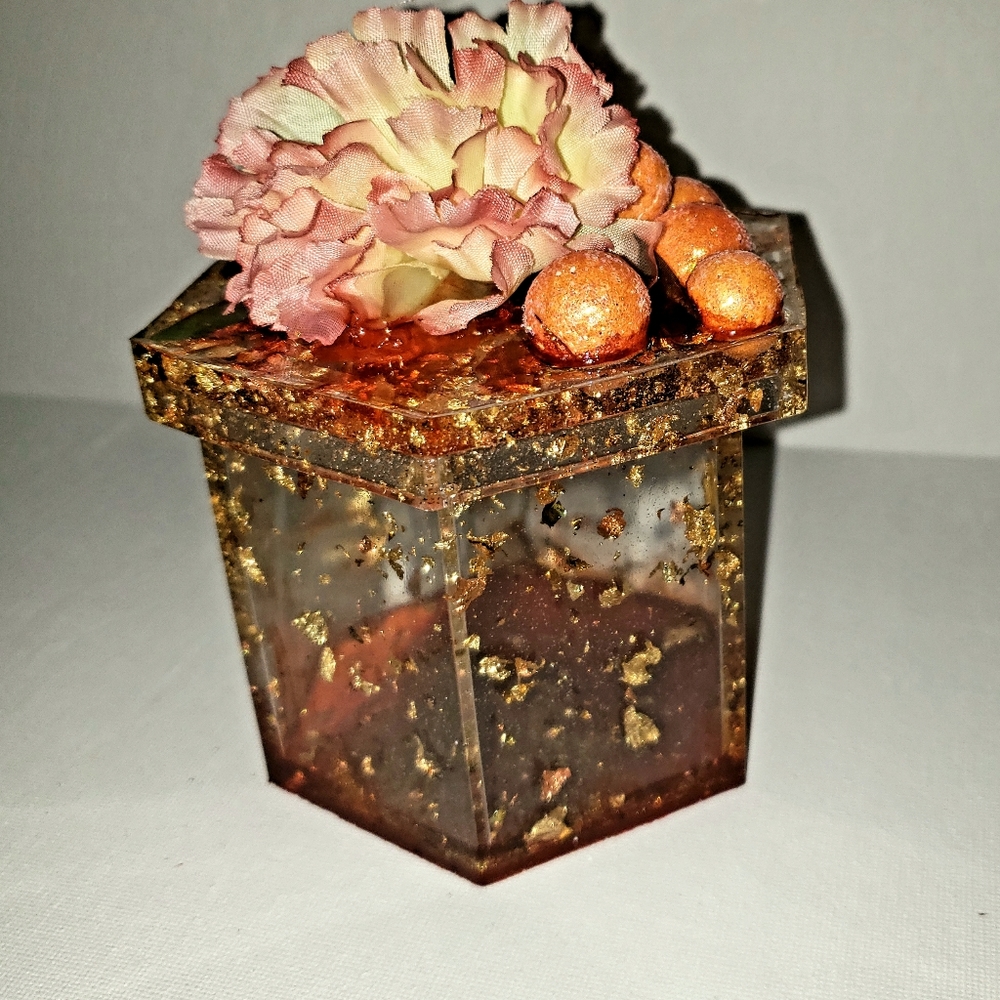 Jewlery box